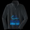 Value Fleece 1/4 Zip Pullover Thumbnail