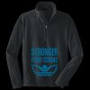 Value Fleece 1/4 Zip Pullover Thumbnail