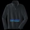 Value Fleece 1/4 Zip Pullover Thumbnail