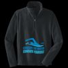 Value Fleece 1/4 Zip Pullover Thumbnail