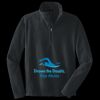 Value Fleece 1/4 Zip Pullover Thumbnail