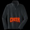 Value Fleece 1/4 Zip Pullover Thumbnail