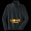Value Fleece 1/4 Zip Pullover Thumbnail