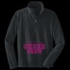 Value Fleece 1/4 Zip Pullover Thumbnail