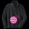 Value Fleece 1/4 Zip Pullover Thumbnail