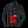 Value Fleece 1/4 Zip Pullover Thumbnail