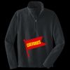 Value Fleece 1/4 Zip Pullover Thumbnail