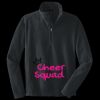 Value Fleece 1/4 Zip Pullover Thumbnail