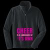Value Fleece 1/4 Zip Pullover Thumbnail