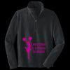 Value Fleece 1/4 Zip Pullover Thumbnail