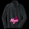 Value Fleece 1/4 Zip Pullover Thumbnail