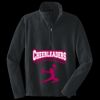 Value Fleece 1/4 Zip Pullover Thumbnail