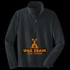 Value Fleece 1/4 Zip Pullover Thumbnail