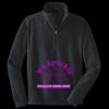 Value Fleece 1/4 Zip Pullover Thumbnail