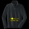 Value Fleece 1/4 Zip Pullover Thumbnail