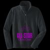 Value Fleece 1/4 Zip Pullover Thumbnail