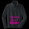 Value Fleece 1/4 Zip Pullover Thumbnail