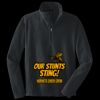 Value Fleece 1/4 Zip Pullover Thumbnail
