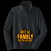 Value Fleece 1/4 Zip Pullover Thumbnail