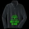Value Fleece 1/4 Zip Pullover Thumbnail