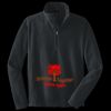 Value Fleece 1/4 Zip Pullover Thumbnail