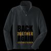 Value Fleece 1/4 Zip Pullover Thumbnail