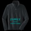Value Fleece 1/4 Zip Pullover Thumbnail