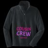 Value Fleece 1/4 Zip Pullover Thumbnail
