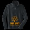 Value Fleece 1/4 Zip Pullover Thumbnail