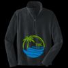 Value Fleece 1/4 Zip Pullover Thumbnail