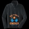 Value Fleece 1/4 Zip Pullover Thumbnail
