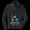 Value Fleece 1/4 Zip Pullover Thumbnail