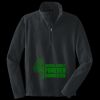 Value Fleece 1/4 Zip Pullover Thumbnail