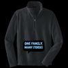 Value Fleece 1/4 Zip Pullover Thumbnail