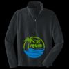 Value Fleece 1/4 Zip Pullover Thumbnail
