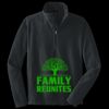 Value Fleece 1/4 Zip Pullover Thumbnail