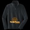 Value Fleece 1/4 Zip Pullover Thumbnail
