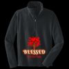 Value Fleece 1/4 Zip Pullover Thumbnail
