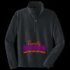 Value Fleece 1/4 Zip Pullover Thumbnail