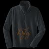 Value Fleece 1/4 Zip Pullover Thumbnail