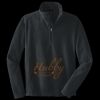 Value Fleece 1/4 Zip Pullover Thumbnail