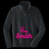 Value Fleece 1/4 Zip Pullover Thumbnail