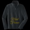 Value Fleece 1/4 Zip Pullover Thumbnail