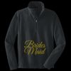 Value Fleece 1/4 Zip Pullover Thumbnail