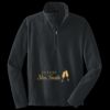 Value Fleece 1/4 Zip Pullover Thumbnail