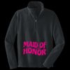Value Fleece 1/4 Zip Pullover Thumbnail