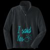 Value Fleece 1/4 Zip Pullover Thumbnail