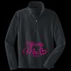 Value Fleece 1/4 Zip Pullover Thumbnail