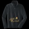 Value Fleece 1/4 Zip Pullover Thumbnail