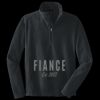 Value Fleece 1/4 Zip Pullover Thumbnail